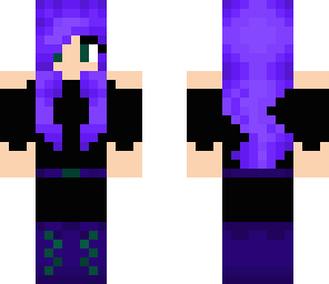 ender girl