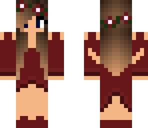 glitterized