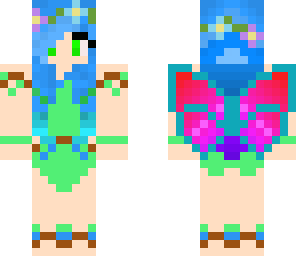 earth fairy