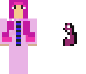 oinsie girl