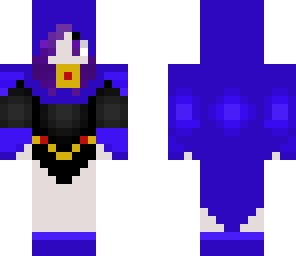 raven