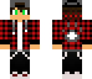 cool boy