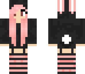bunny girl