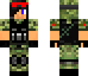 usa warroir