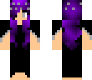 shark tooth witch