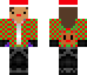kasgyver christmas edition