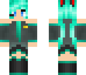 hatsune miku