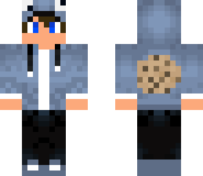derp cookie guy