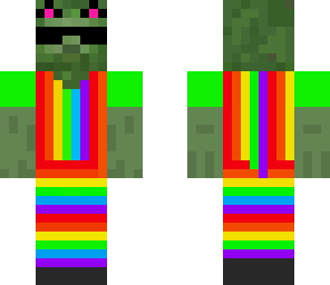 mlg zombie