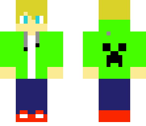 the green creeper 2