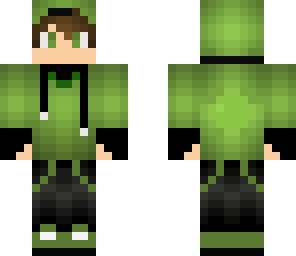 creeper