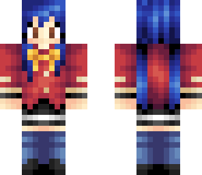 wendy marvell