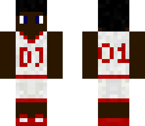 basketball player