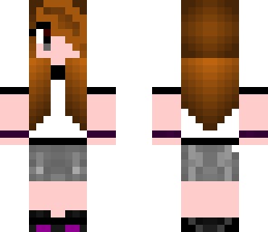 girl deadlox