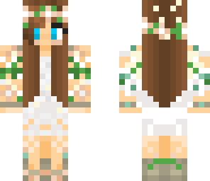 wedding skin 