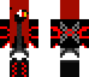 red death