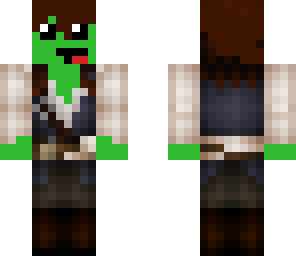 teh real pirate turtle