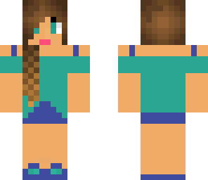 sweet stevie braid