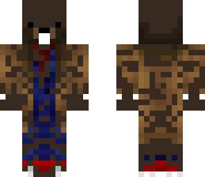 slave beaver