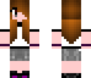girl deadlox fix