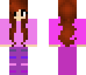 hot pink
