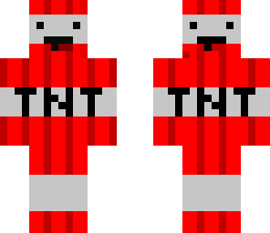 dual sided tnt derpy