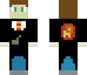tinykona hogwartian