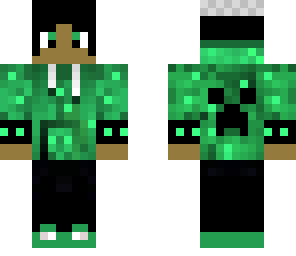 emerald dust hoodie