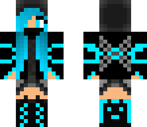 blue ninja