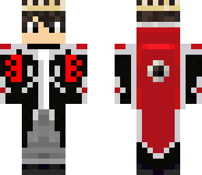 team blaze leader lamegamer98
