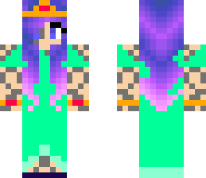 wither princess