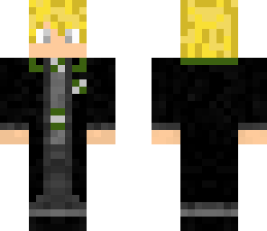draco effing malfoy
