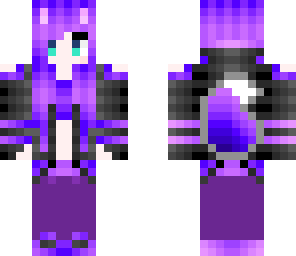 wolf girl 2