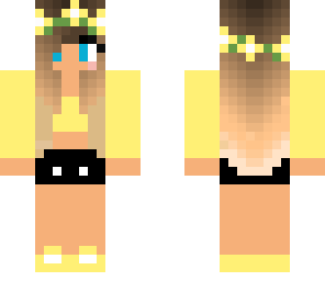 yellow tumblr edit