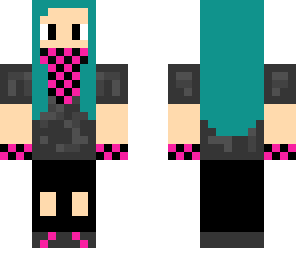 punk