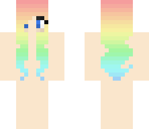 the june skin base