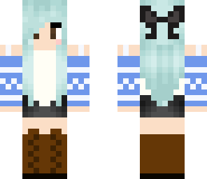 edited of baesic's skin