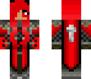 team blaze gaurd female