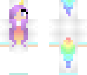 unicorn llama
