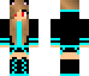 girl