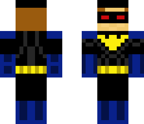 batman -azreal