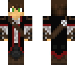 knight of the blood oath