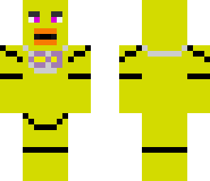 chica