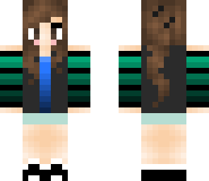 cool skin