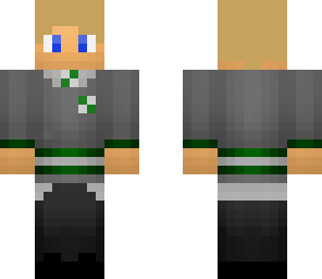 slytherin