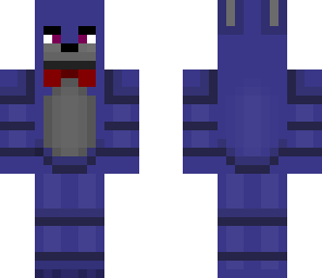 sfm bonnie