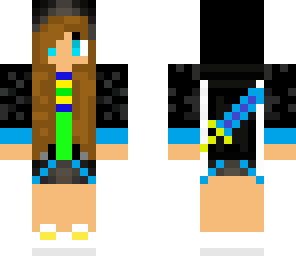 gommehd girl