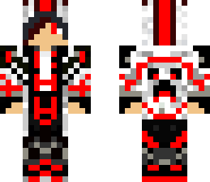 red assasin 3