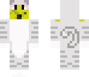 cat suit