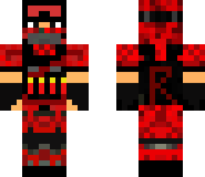 rexop soldier